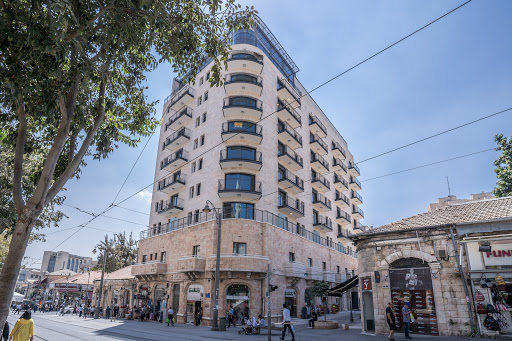 Eshel Suites