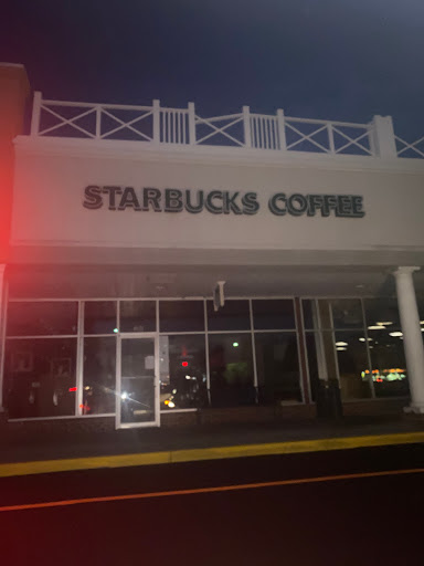 Coffee Shop «Starbucks», reviews and photos, 1621 Big Oak Rd #510, Morrisville, PA 19067, USA