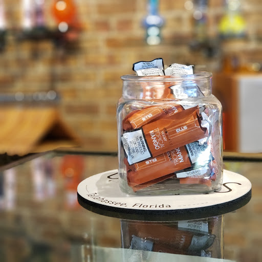 Tobacco Shop «Gaines Street Smokes», reviews and photos, 526 W Gaines St, Tallahassee, FL 32301, USA