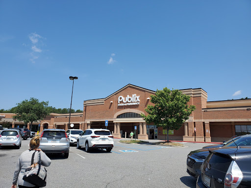 Shopping Mall «Riverstone Plaza», reviews and photos, 1451 Riverstone Pkwy, Canton, GA 30114, USA