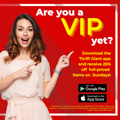 Thrift Store «Thrift Giant», reviews and photos, 10544 Harry Hines Blvd, Dallas, TX 75220, USA