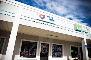 The Vape Shop of Pace - Pensacola, Milton image