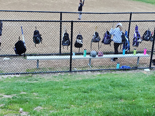 Park «Roby Park», reviews and photos, Spit Brook Rd, Nashua, NH 03062, USA