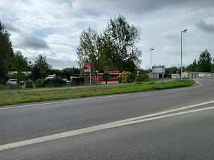 Photo n°12 de La Frite Fraîche à Verton ()