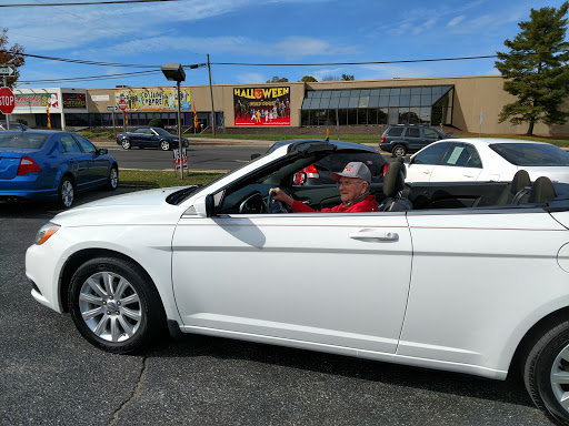 Used Car Dealer «Caddy Shack Cars», reviews and photos, 3125 Solomons Island Rd, Edgewater, MD 21037, USA