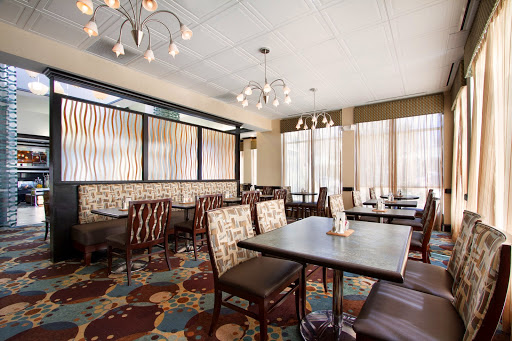 Hotel «Hilton Garden Inn Tyler», reviews and photos, 220 E Grande Blvd, Tyler, TX 75703, USA