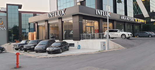 INFLUX Auto