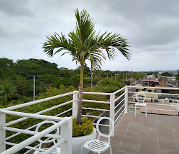 Container Inn Hotel photo