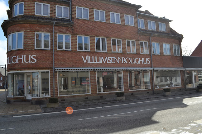 Villumsens Bolighus - Holstebro