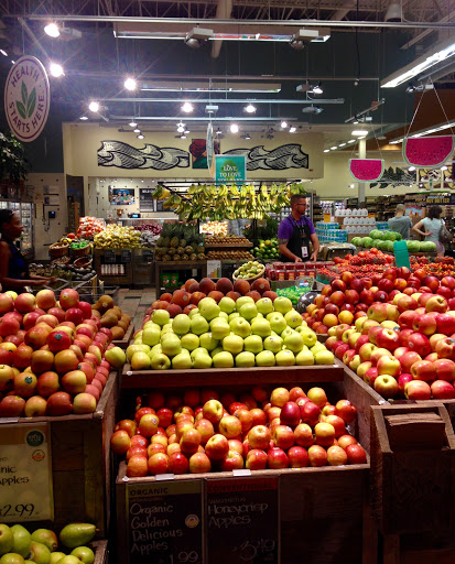 Grocery Store «Whole Foods Market», reviews and photos, 1451 1st St, Sarasota, FL 34236, USA