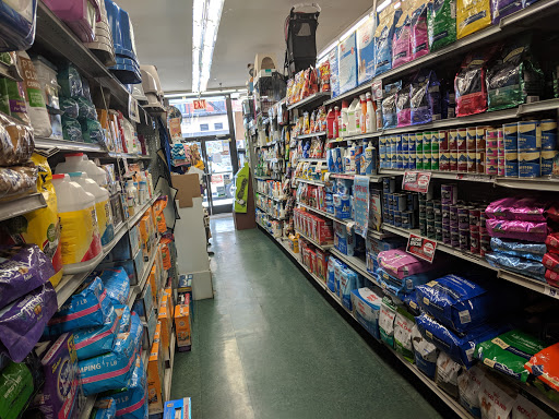 Pet Supply Store «Petland Discounts - Park Slope», reviews and photos, 510 5th Ave, Brooklyn, NY 11215, USA