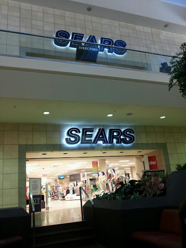 Department Store «Sears», reviews and photos, 12000 Fair Oaks Mall, Fairfax, VA 22033, USA