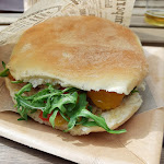 Photo n°1 de l'avis de Annamaria.o fait le 27/03/2022 à 17:54 sur le  Porcaria - Il Panino Gourmet à Lecce