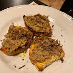 Photo n°3 de l'avis de Irene.a fait le 08/12/2021 à 18:12 sur le  Ristoria dei Monaldeschi à Orvieto