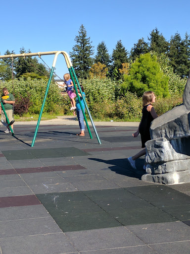 Park «Kandle Park», reviews and photos, 2323 N Shirley St, Tacoma, WA 98407, USA