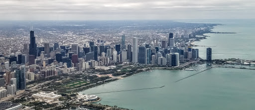 Park «Welles Park», reviews and photos, 2333 W Sunnyside Ave, Chicago, IL 60625, USA