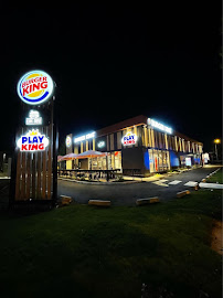 Photos du propriétaire du Restauration rapide Burger King à Maurepas - n°4