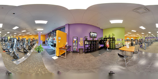 Gym «Anytime Fitness», reviews and photos, 2332 E 2100 S, Salt Lake City, UT 84106, USA