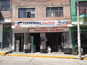 Ferreteria Salinas