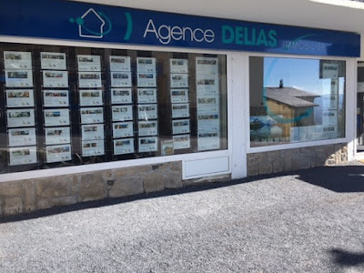 AGENCE DELIAS à Font-Romeu-Odeillo-Via