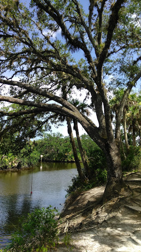 Learning Center «Oxbow Eco-Center», reviews and photos, 5400 NE St James Dr, Port St Lucie, FL 34983, USA