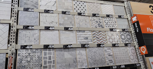 Home Improvement Store «The Home Depot», reviews and photos, 17832 Coastal Hwy, Lewes, DE 19958, USA