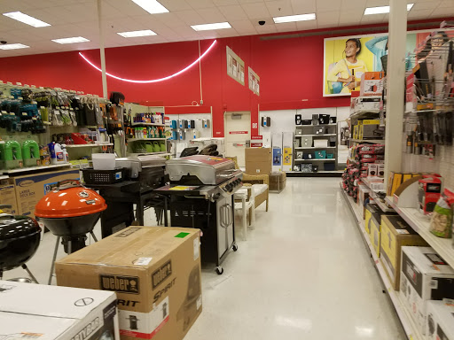 Department Store «Target», reviews and photos, 1400 24th Ave NW, Norman, OK 73069, USA