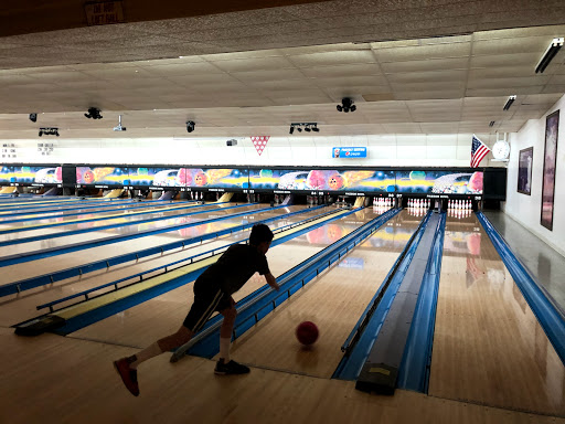 Bowling Alley «Pikeside Bowl», reviews and photos, 3485 Winchester Ave, Martinsburg, WV 25405, USA