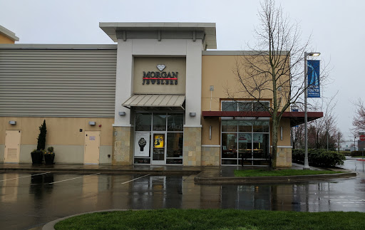 Jewelry Store «Morgan Jewelers - Cascade Station», reviews and photos, 10239 NE Cascades Pkwy A, Portland, OR 97220, USA