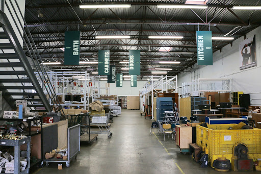 Building Materials Store «Second Use Building Materials», reviews and photos, 2328 Fawcett Ave, Tacoma, WA 98402, USA