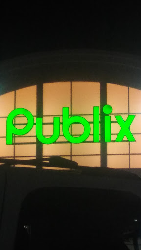 Supermarket «Publix Super Market at Eastside Junction», reviews and photos, 22031 US-72, Athens, AL 35613, USA