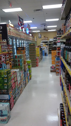 Wine Store «Manchester Wine & Liquors», reviews and photos, 1010 Tolland Turnpike, Manchester, CT 06042, USA