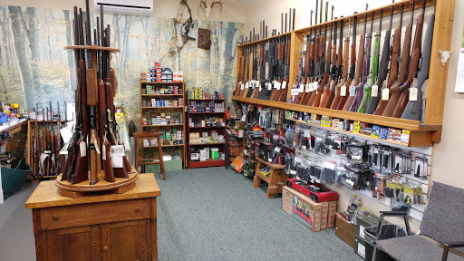Gun Shop «Bluestone Firearms», reviews and photos, 121 Blue Stone Rd, York, PA 17406, USA