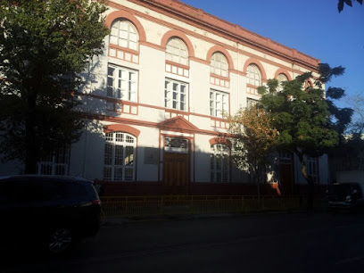 Colegio Lorenzo Sazié