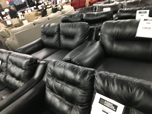 Furniture Store «Express Furniture Warehouse», reviews and photos, 700 Grand Concourse, Bronx, NY 10451, USA