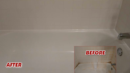 Grout Xpert Wellington: Tile Regrouting | Grout Sealing & Cleaning