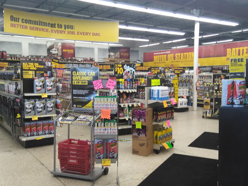 Auto Parts Store «Advance Auto Parts», reviews and photos, 626 Shoal Creek Mall, Cambridge, MD 21613, USA