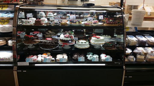 Grocery Store «Quality Food Center», reviews and photos, 15800 Redmond Way, Redmond, WA 98052, USA