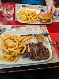 Steak du Restaurant Buffalo Grill Narbonne - n°11