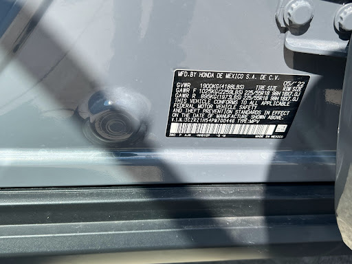 Honda Dealer «Flow Honda in Winston Salem», reviews and photos, 2600 Peters Creek Pkwy, Winston-Salem, NC 27127, USA