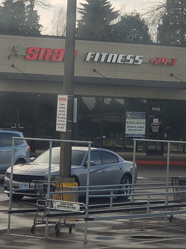 Gym «Snap Fitness», reviews and photos, 5442 River Rd N, Keizer, OR 97303, USA