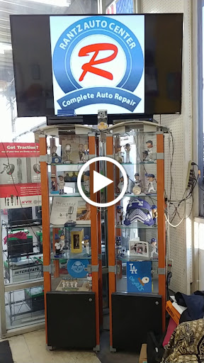 Auto Repair Shop «Rantz Auto Center», reviews and photos, 1941 Colorado Blvd, Los Angeles, CA 90041, USA