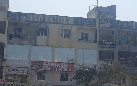 Sainath Health Square image