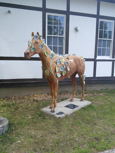 Museum «NATIONAL MUSEUM OF DANCE», reviews and photos, 99 S Broadway, Saratoga Springs, NY 12866, USA