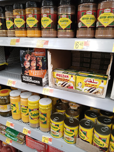 Discount Store «Walmart», reviews and photos, 15757 N Coit Rd, Dallas, TX 75248, USA