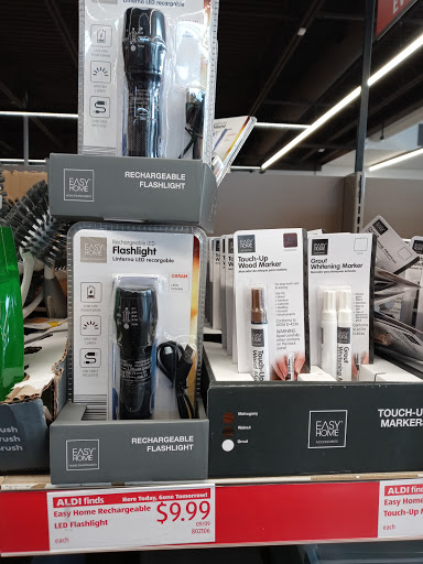 Supermarket «ALDI», reviews and photos, 3444 Medina Rd, Medina, OH 44256, USA