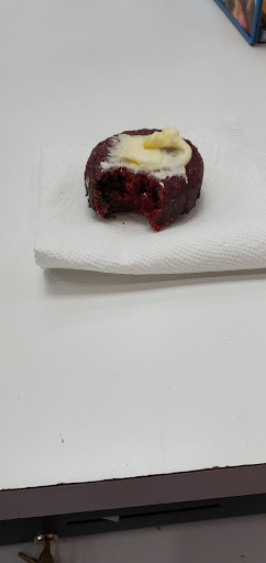 Donut Shop «The Donut Shop Bloomingdale», reviews and photos, 502 US-80, Bloomingdale, GA 31302, USA