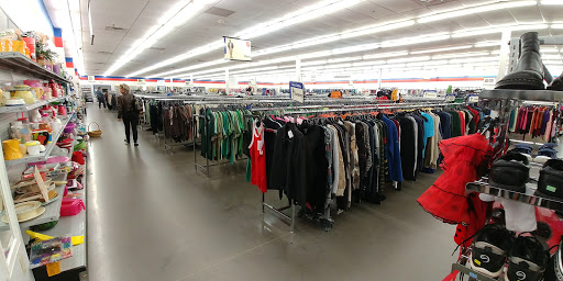 The Salvation Army Thrift Store Watertown, NY image 2
