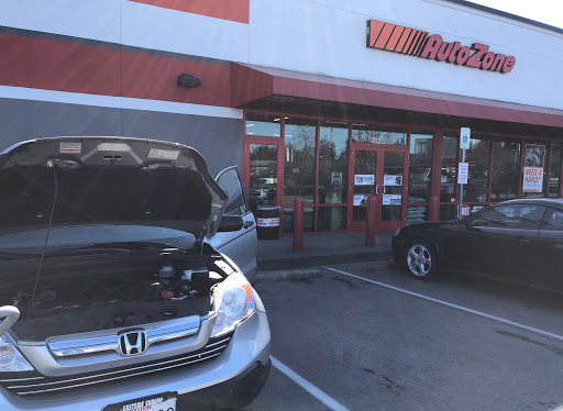 Auto Parts Store «AutoZone», reviews and photos, 18217 Aurora Ave N, Shoreline, WA 98133, USA
