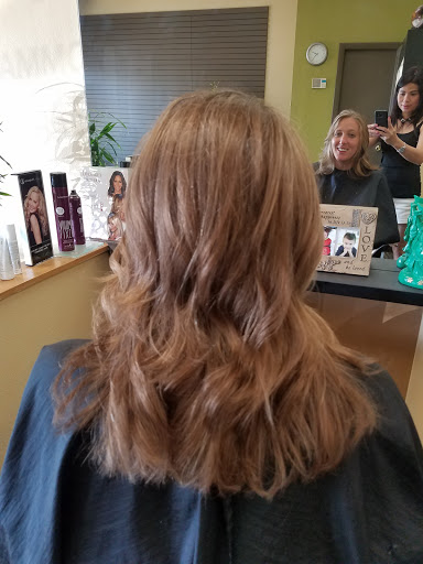 Hair Salon «Impressions Hair Salon», reviews and photos, 13766 E Quincy Ave, Aurora, CO 80015, USA